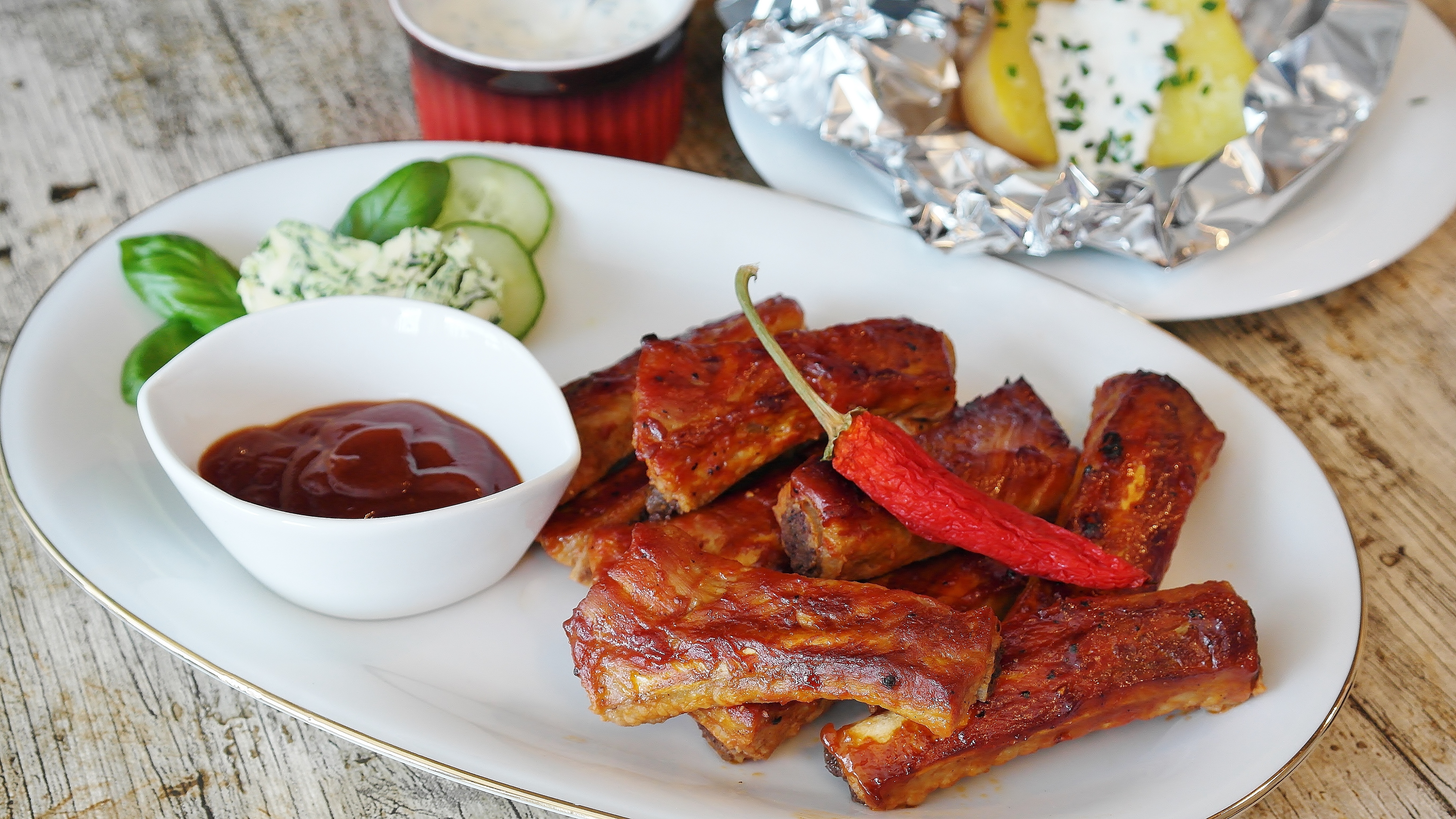 Sweet Chilli - 5 Minute Marinade - Glaze - 200g